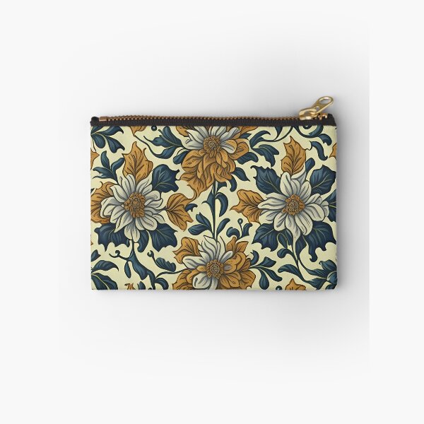 Item preview, Exquisite Floral Tile Patterns - Roccoco and Late Baroque Styles designed and sold by cocomikozza.