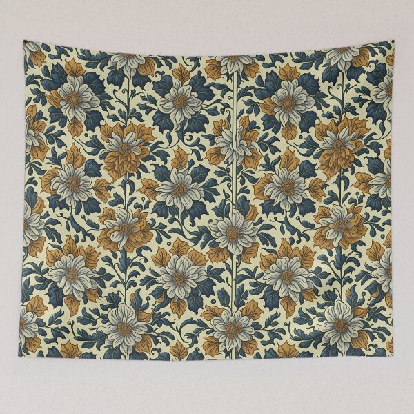 Item preview, Exquisite Floral Tile Patterns - Roccoco and Late Baroque Styles designed and sold by cocomikozza.