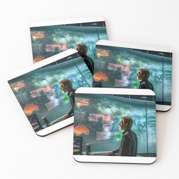Item preview, Climate Change Insights Expert designed and sold by TheBrainArt.