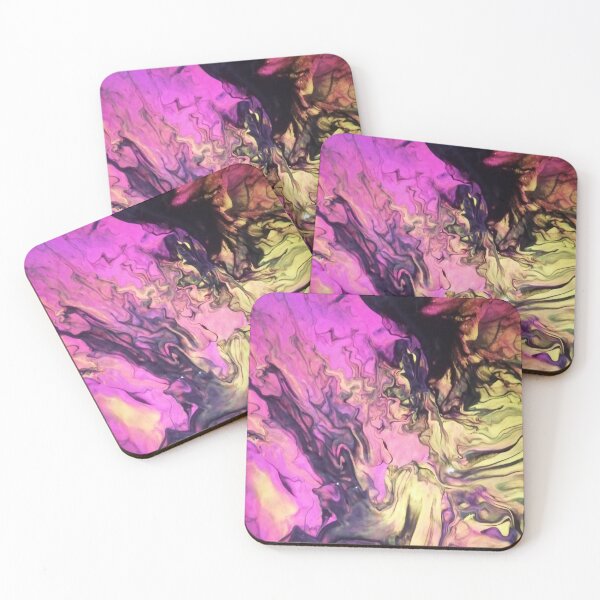 Item preview, Abstract 10 designed and sold by JAnthonyArt.
