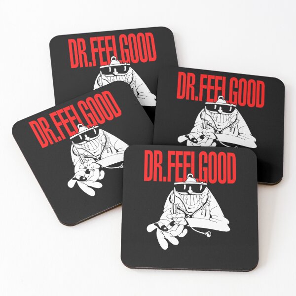 Item preview, DR. FEELGOOD  designed and sold by Clothes-Art-La.