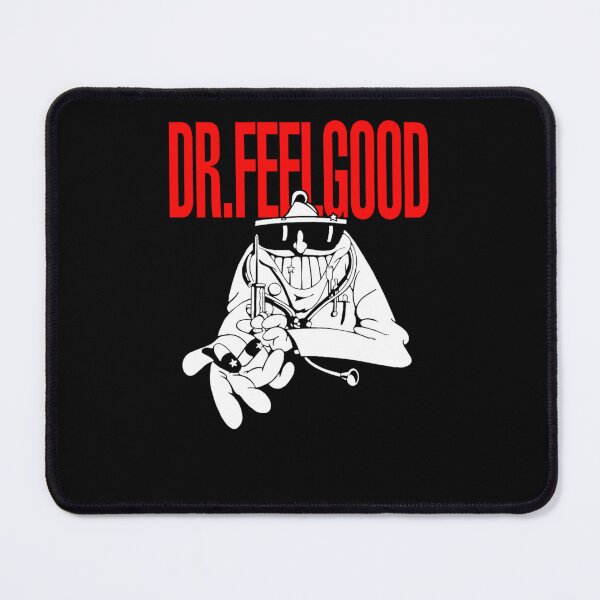 Item preview, DR. FEELGOOD  designed and sold by Clothes-Art-La.