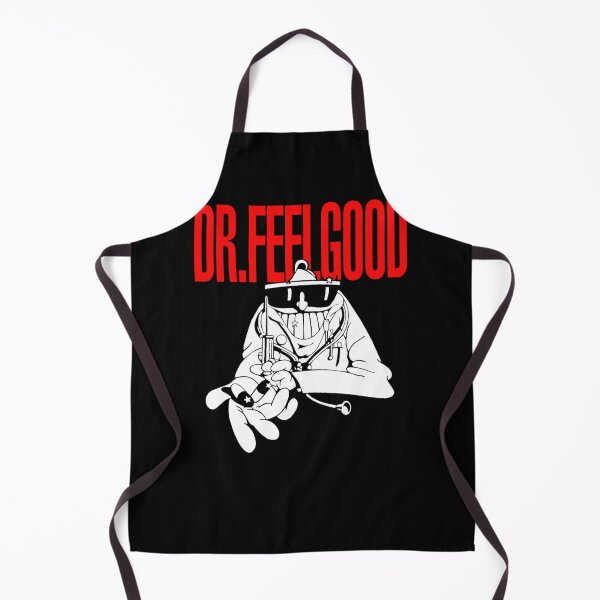 Item preview, DR. FEELGOOD  designed and sold by Clothes-Art-La.