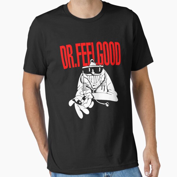 Item preview, DR. FEELGOOD  designed and sold by Clothes-Art-La.