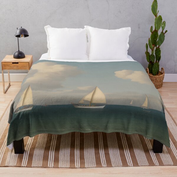 Item preview, Sailboats designed and sold by Pixeledfox.