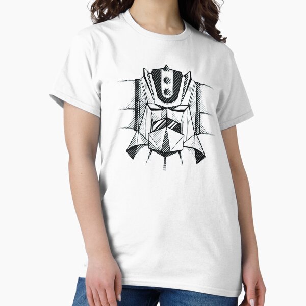 Item preview, 076b Project Grendizer designed and sold by Yexart.