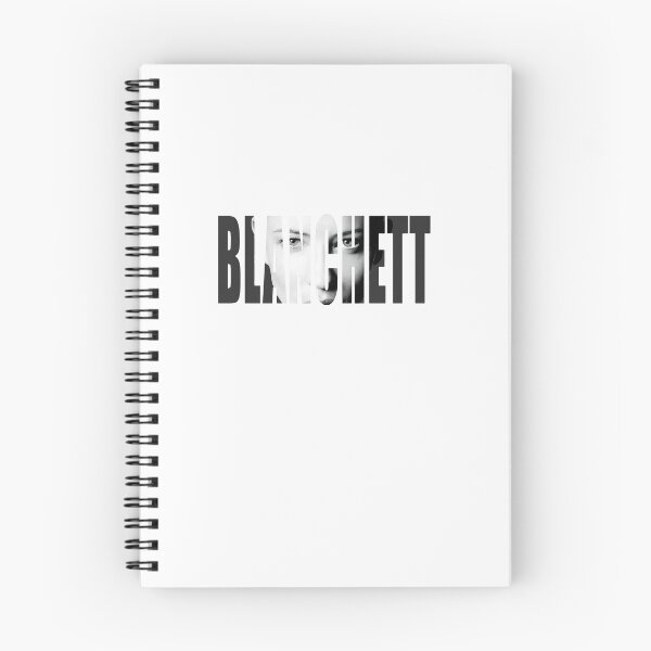 Item preview, BLANCHETT Classic T-Shirt designed and sold by Marianuillot.