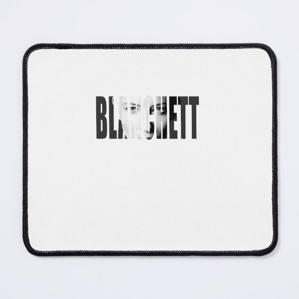 Item preview, BLANCHETT Classic T-Shirt designed and sold by Marianuillot.