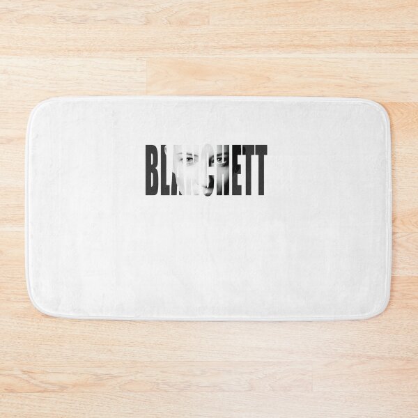 Item preview, BLANCHETT Classic T-Shirt designed and sold by Marianuillot.