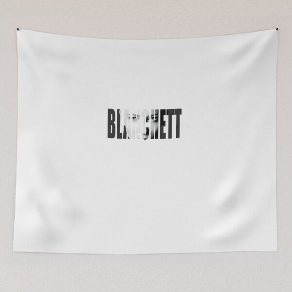 Item preview, BLANCHETT Classic T-Shirt designed and sold by Marianuillot.
