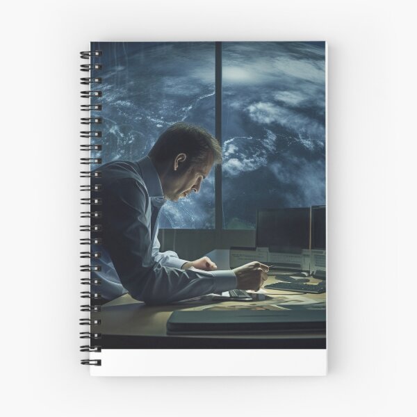 Item preview, Climate Change Insights Expert designed and sold by TheBrainArt.