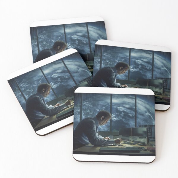 Item preview, Climate Change Insights Expert designed and sold by TheBrainArt.