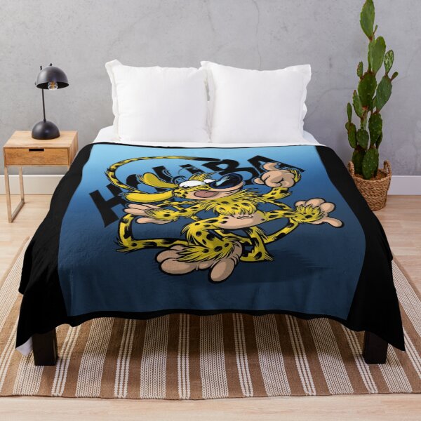 Item preview, Art - Marsupilami designed and sold by aginsalianav.