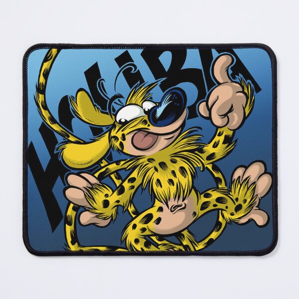Item preview, Art - Marsupilami designed and sold by aginsalianav.