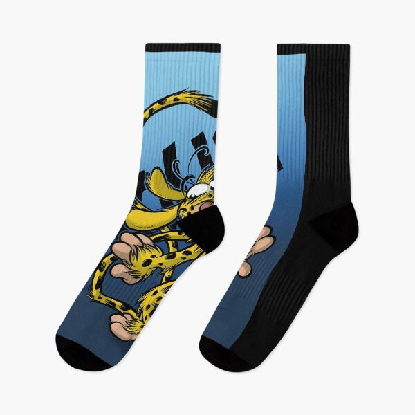Item preview, Art - Marsupilami designed and sold by aginsalianav.