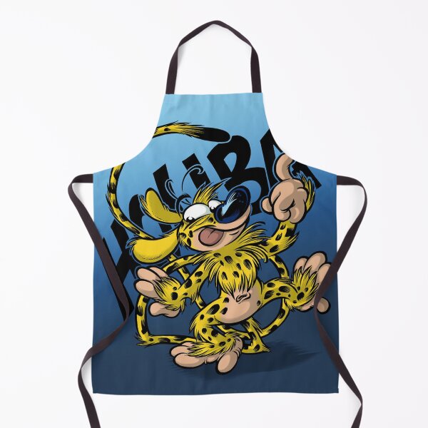 Item preview, Art - Marsupilami designed and sold by aginsalianav.
