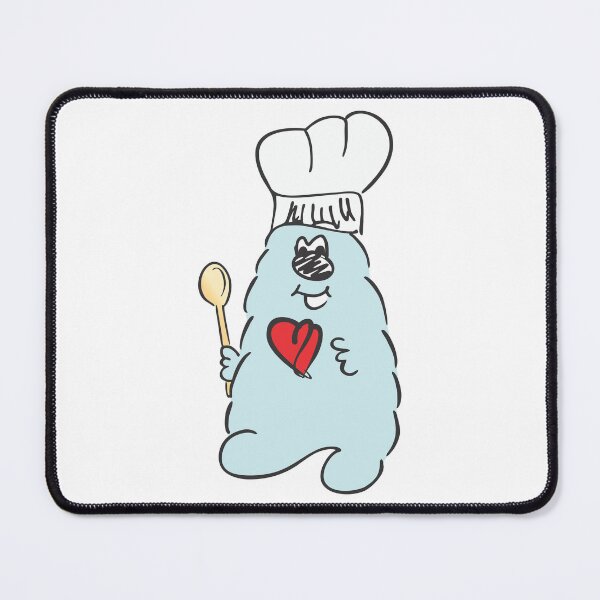 Item preview, Chef designed and sold by DDHA.