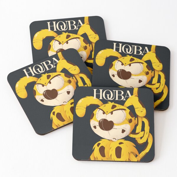 Item preview, Art - Marsupilami designed and sold by aginsalianav.