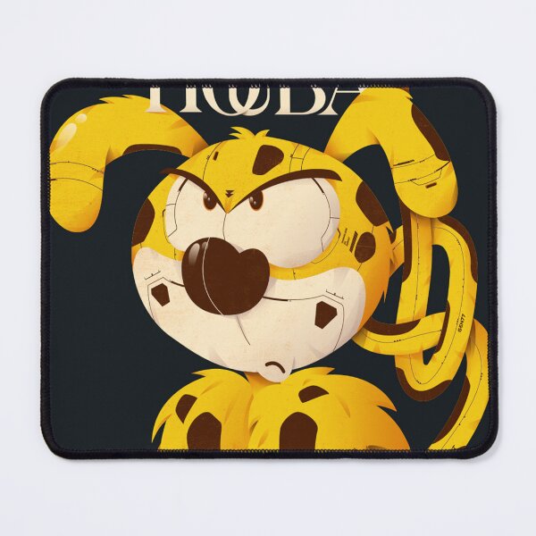 Item preview, Art - Marsupilami designed and sold by aginsalianav.