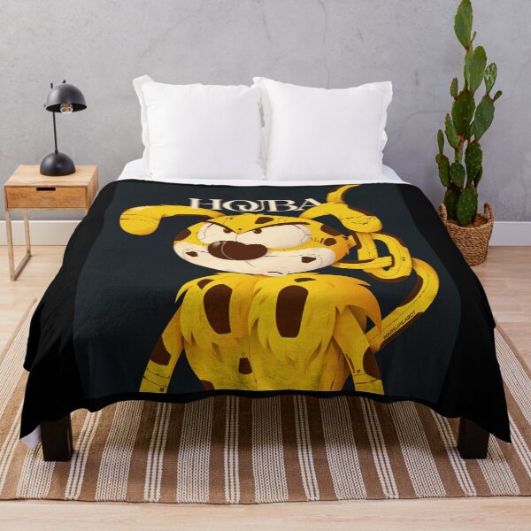 Item preview, Art - Marsupilami designed and sold by aginsalianav.