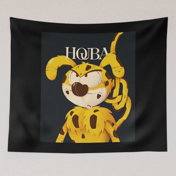 Item preview, Art - Marsupilami designed and sold by aginsalianav.