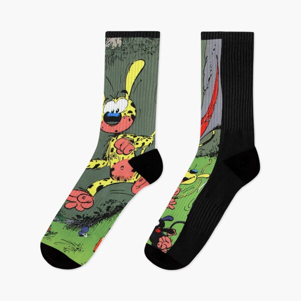 Item preview, Art - Marsupilami designed and sold by aginsalianav.