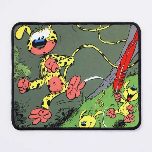 Item preview, Art - Marsupilami designed and sold by aginsalianav.