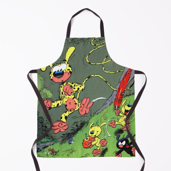 Item preview, Art - Marsupilami designed and sold by aginsalianav.