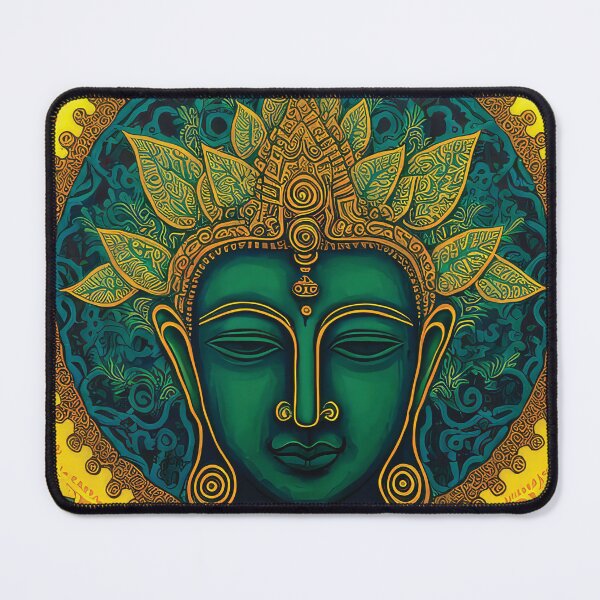 Item preview, Buddha Bliss designed and sold by bharuarts.