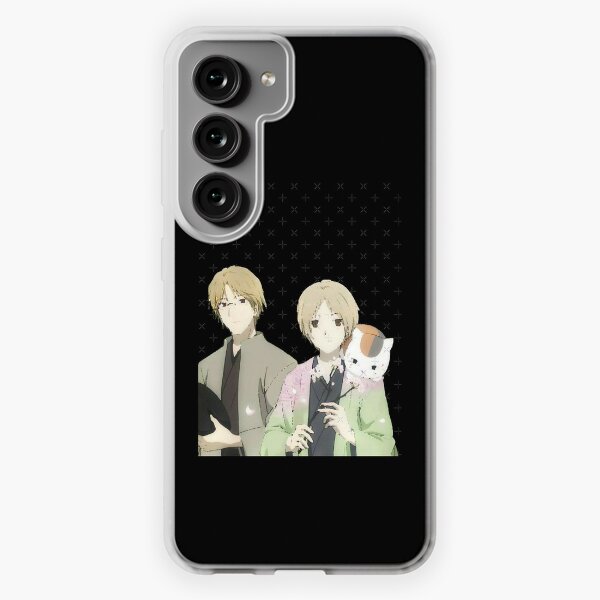 Natsume Yuujinchou Phone Cases for Samsung Galaxy for Sale Redbubble