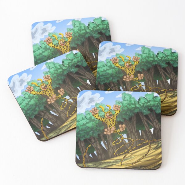Item preview, Art - Marsupilami designed and sold by aginsalianav.