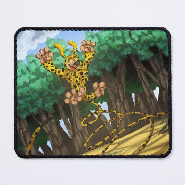 Item preview, Art - Marsupilami designed and sold by aginsalianav.