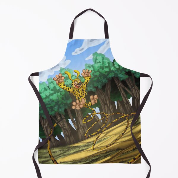 Item preview, Art - Marsupilami designed and sold by aginsalianav.