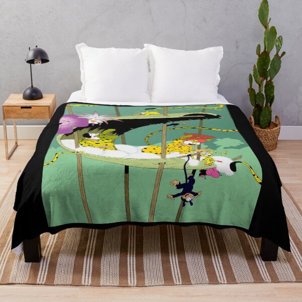 Item preview, Art - Marsupilami designed and sold by aginsalianav.
