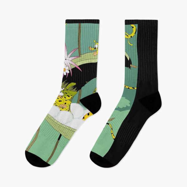 Item preview, Art - Marsupilami designed and sold by aginsalianav.