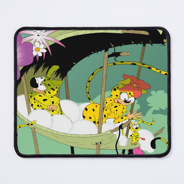 Item preview, Art - Marsupilami designed and sold by aginsalianav.