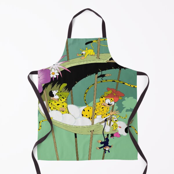 Item preview, Art - Marsupilami designed and sold by aginsalianav.