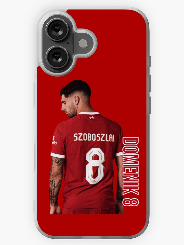 Apple Iphone Iphone Liverpool Case LFC IPhone 7/8 Wallet Case