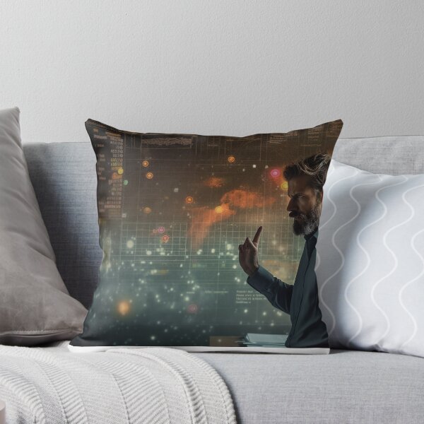 Item preview, Climate Change Insights Expert designed and sold by TheBrainArt.
