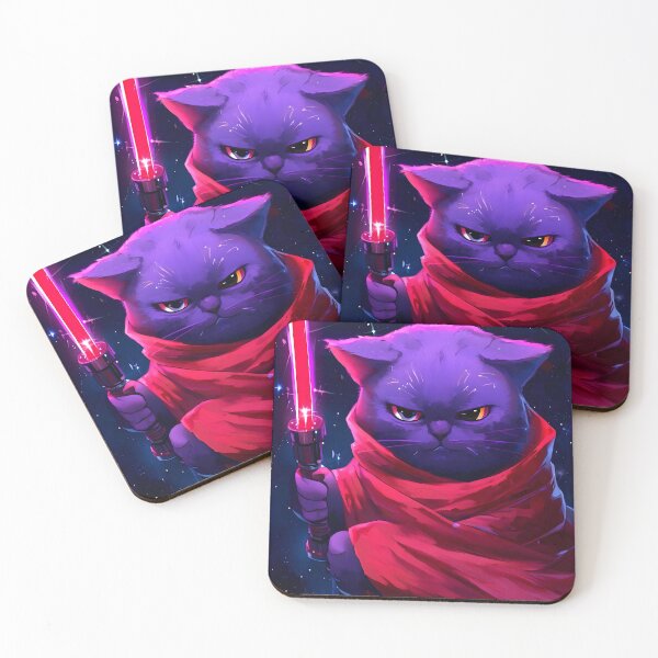 Item preview, Cat Wars - Revenge of the Kitten Ep 2 designed and sold by Canser-Studio.