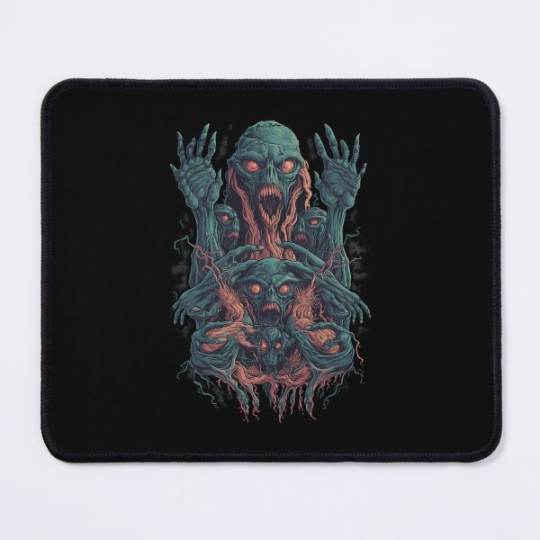 Item preview, Horror book designed and sold by quanlh.