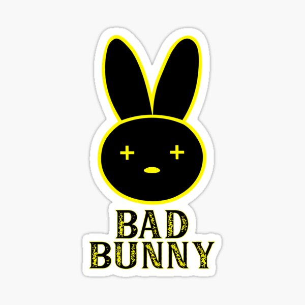 Bad Bunny Svg,svg,Bad Bunny Playboy SVG, Conejo Malo SVG ,Playboy