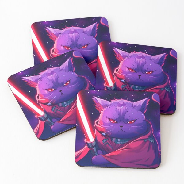 Item preview, Cat Wars - Revenge of the Kitten Ep 3 designed and sold by Canser-Studio.