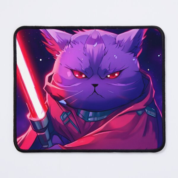 Item preview, Cat Wars - Revenge of the Kitten Ep 3 designed and sold by Canser-Studio.