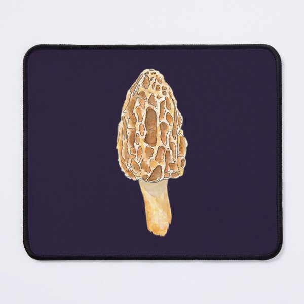 Item preview, Morel Mushroom 	 	 designed and sold by uoerhloog47.