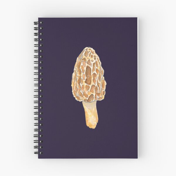 Item preview, Morel Mushroom 	 	 designed and sold by uoerhloog47.