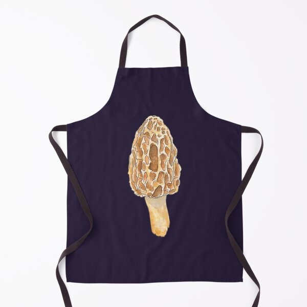 Item preview, Morel Mushroom designed and sold by uoerhloog47.