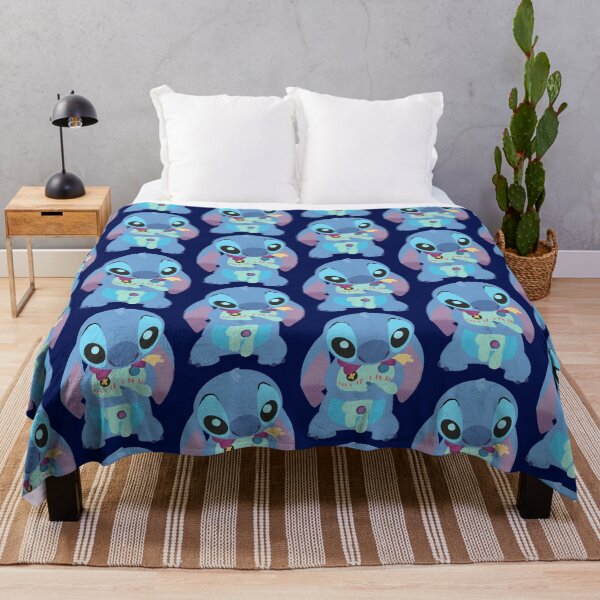 Item preview, Stitch and Scrump from Lilo and Stitch designed and sold by Ainstepper.