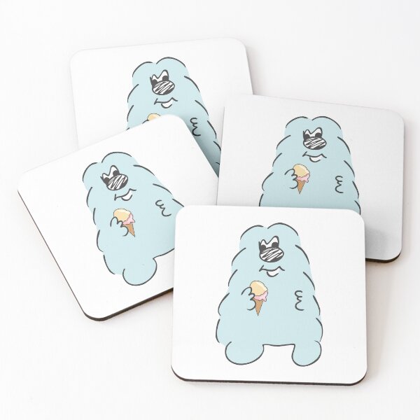 Item preview, 2 Scoops designed and sold by DDHA.