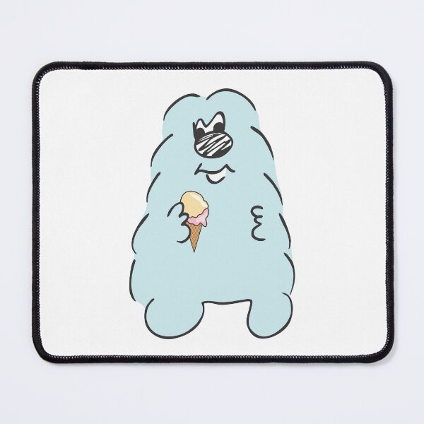 Item preview, 2 Scoops designed and sold by DDHA.